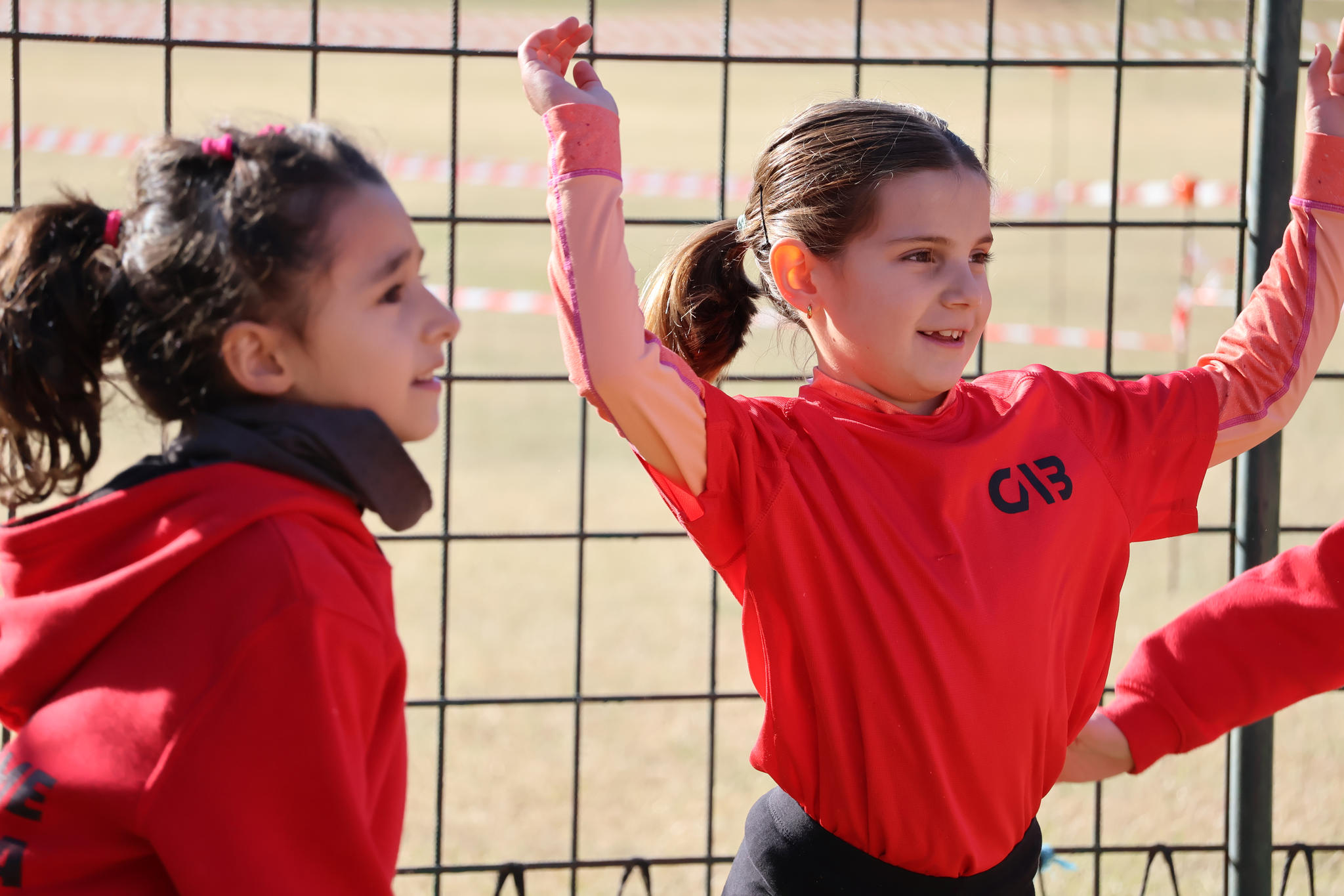 Club Atletisme Badalona - 